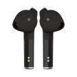 DEFUNC True Plus True Wireless Earphones - Black Sale