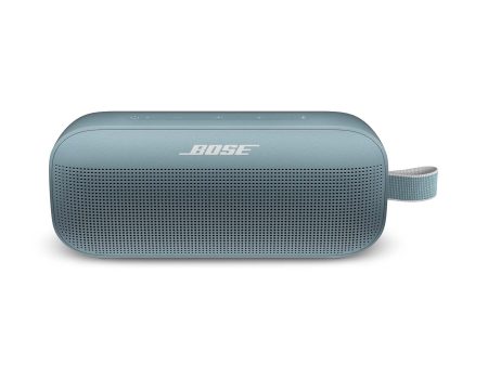 BOSE SoundLink Flex Bluetooth Speaker - Stone Blue For Discount