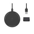 BELKIN BoostUp Charge 10W Wireless Charging Pad - Black Discount