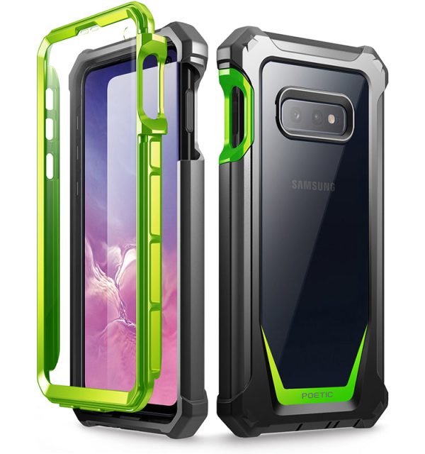 Samsung Galaxy S10E Case Discount