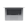 15-inch MacBook Air: Apple M3 chip with 8‑core CPU and 10‑core GPU, 512GB SSD - Space Gray on Sale