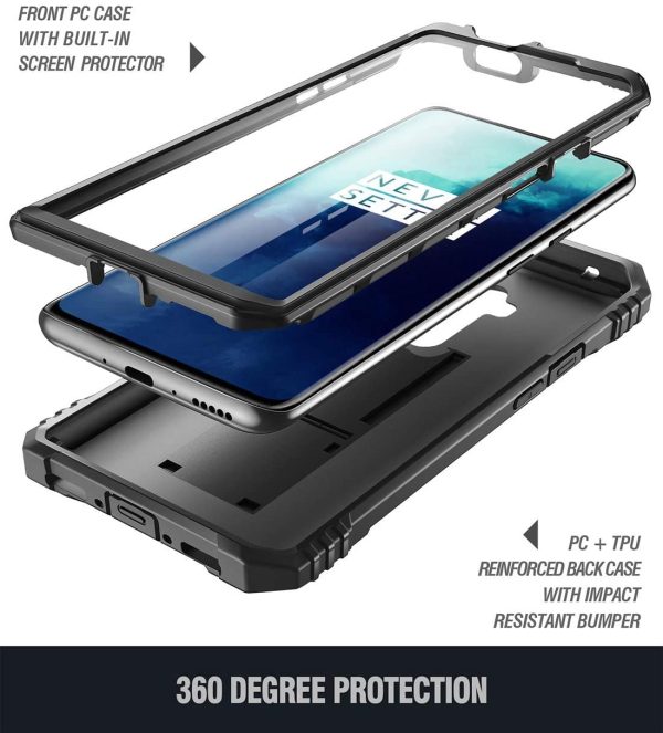 OnePlus 7T Pro   7 Pro Case Hot on Sale