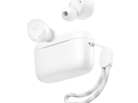 ANKER SoundCore A20i True Wireless Earphones - White Cheap