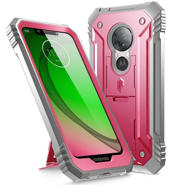 2019 Motorola Moto G7 Play (U.S. Version) Case on Sale