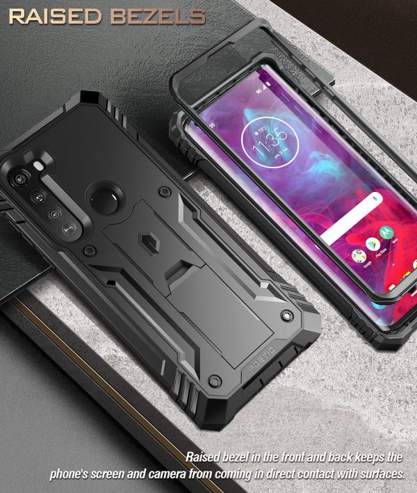 Moto Edge 5G Case For Discount