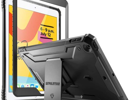 iPad 10.2 9th  8th  7th Gen Case Discount