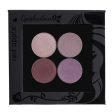 Shimmer Eye Shadow Palette For Green Eyes Online