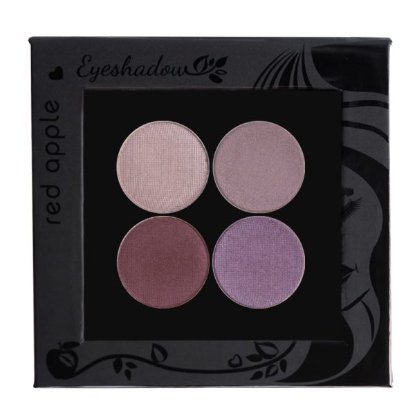 Shimmer Eye Shadow Palette For Green Eyes Online