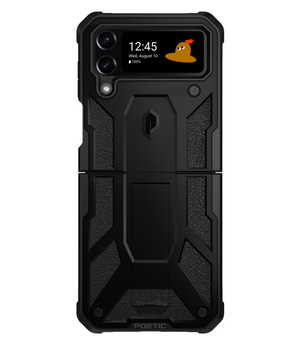 Galaxy Z Flip 4 Case Online now