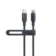 ANKER Bio-Based USB-C to Lightning Cable 3ft - Phantom Black Cheap