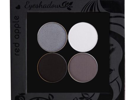 Shimmer Eye Shadow Palette for Grey Eyes Sale