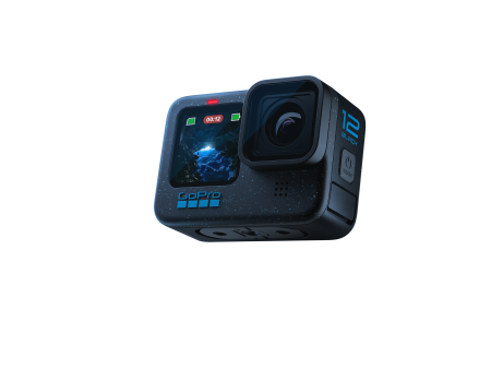 GOPRO Hero12 - Black Cheap