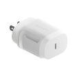 CYGNETT PowerMaxx 30w PD Wall Charger - White For Sale