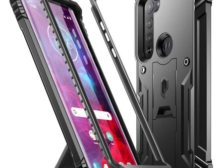 Moto Edge 5G Case For Discount