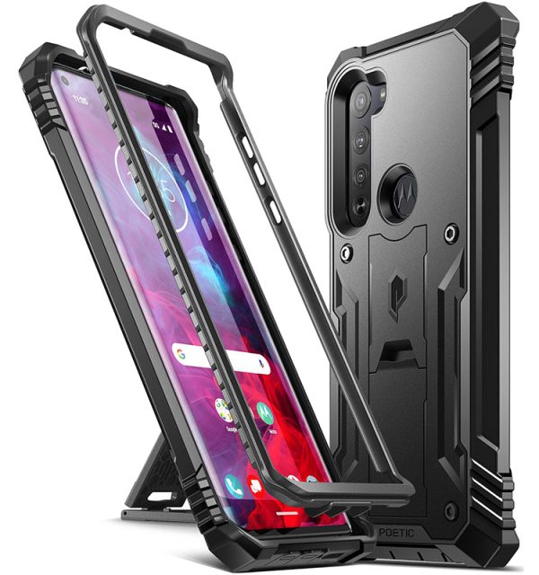 Moto Edge 5G Case For Discount