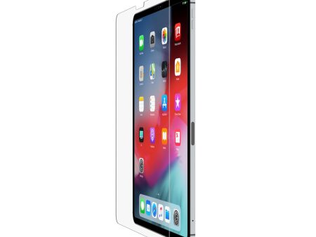 BELKIN ScreenForce Overlay for iPad Pro 11 1st-4thGen(2018-2022) iPadAir 4th-5thGen(2020-2022)-Clear Online