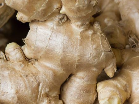 Chinese Yellow Ginger For Cheap