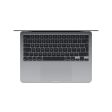 13-inch MacBook Air: Apple M3 chip with 8‑core CPU and 10‑core GPU, 512GB SSD - Space Gray Fashion