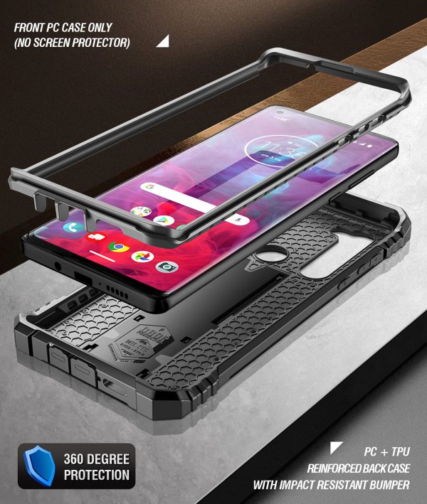 Moto Edge 5G Case For Discount