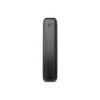 ENERGEA Compac Alumini 10,000mAh USB-C PD Powerbank - Black  Cheap