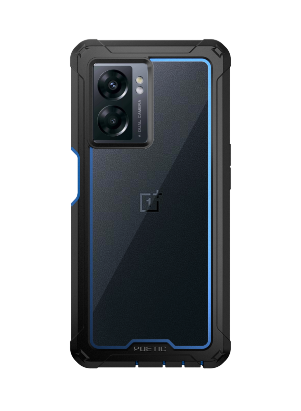 OnePlus Nord N300 Case Discount