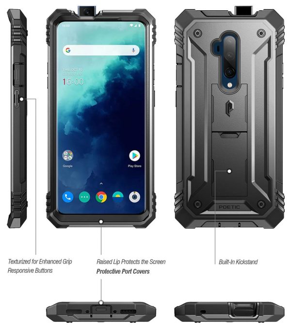 OnePlus 7T Pro Case Online Sale