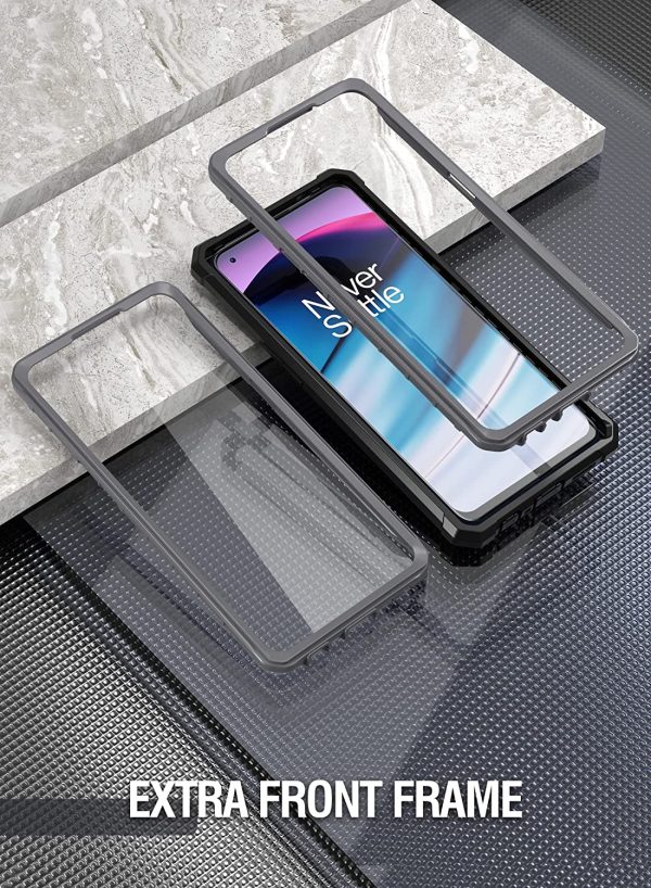 OnePlus Nord N20 5G Case Supply