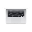 15-inch MacBook Air: Apple M3 chip with 8‑core CPU and 10‑core GPU, 512GB SSD - Silver Supply