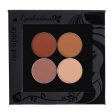 Matte Eye Shadow Palette for Grey Eyes Online now