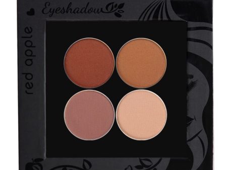 Matte Eye Shadow Palette for Grey Eyes Online now