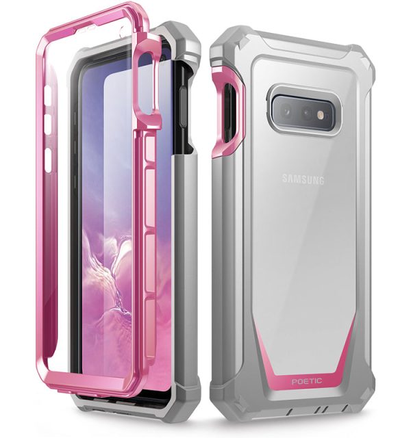 Samsung Galaxy S10E Case Discount