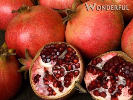 Wonderful Pomegranate Discount