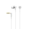 SENNHEISER CX 100 In-Ear Earphones - White For Cheap