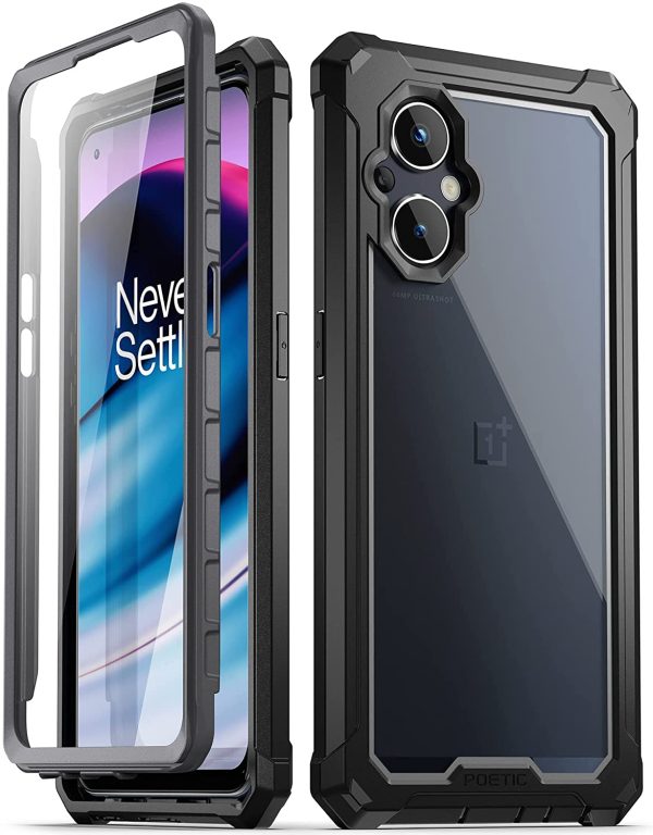 OnePlus Nord N20 5G Case Supply