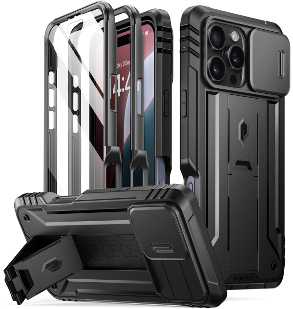 Apple iPhone 16 Pro Max Case For Cheap