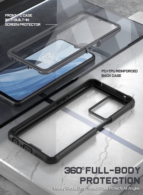 OnePlus Nord N300 Case Discount