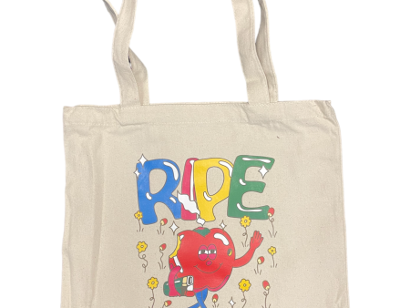 Smokin’ Apple Tote Bag Sale