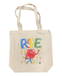 Smokin’ Apple Tote Bag Sale