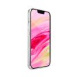 LAUT Crystal-M Case for iPhone 14 Plus - Crystal For Discount