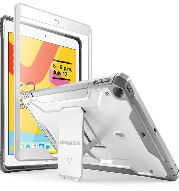 iPad 10.2 9th  8th  7th Gen Case Discount