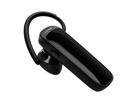 JABRA Talk 25 Bluetooth Headset - Black on Sale