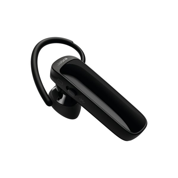 JABRA Talk 25 Bluetooth Headset - Black on Sale