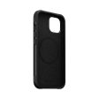 NOMAD Protective Case for iPhone 14 - Black For Discount