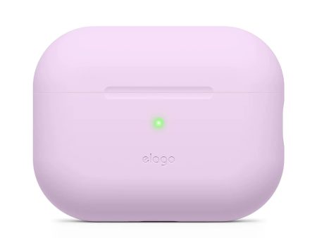 ELAGO Basic Case for AirPods Pro 2nd gen - Lavender Online Sale