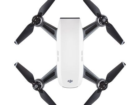 DJI Spark Fly More Combo - White Online now