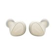 JABRA Elite 3 True Wireless Earbuds - Beige Cheap