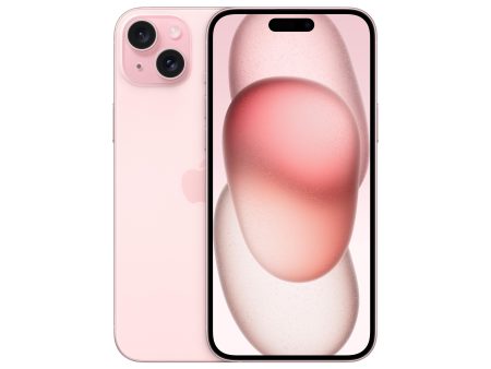 iPhone 15 Plus 128GB Pink For Cheap