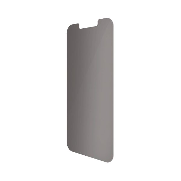 PANZERGLASS Standard Fit for iPhone 13 Pro Max - Privacy Online now