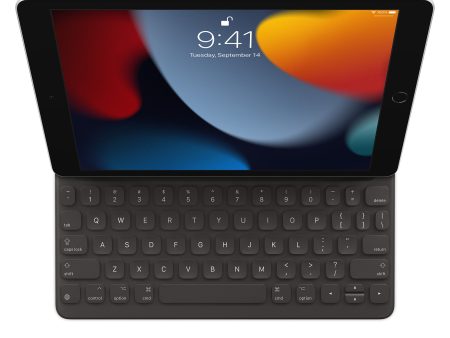 Smart Keyboard for iPad (8th generation) - USæEnglish Sale