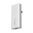 BELKIN BoostUp Charge Pro 20W USB-C GaN Wall Charger - White For Discount